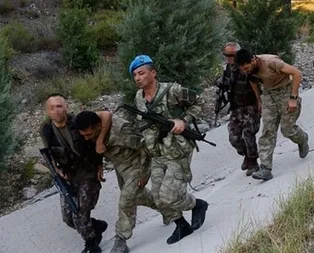 Başkan Erdoğana suikast girişimi davasında yeni gelişme!