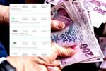 500 bin TL 32 günde ne kadar faiz getiriyor?