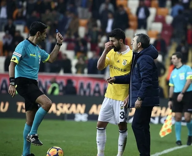 Spor yazarları Yeni Malatyaspor-Fenerbahçe maçını yorumladı-14