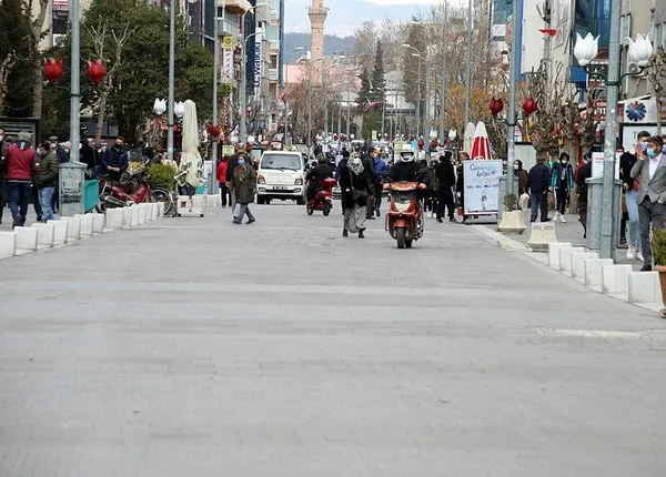 Uşak, virüsü yenen iller arasında yerini aldı sırrını tarhana ile açıkladı: ABD'liler sabaha kadar internette çorba tarifi aradı-8