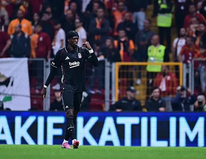 Abraham kendini aştı