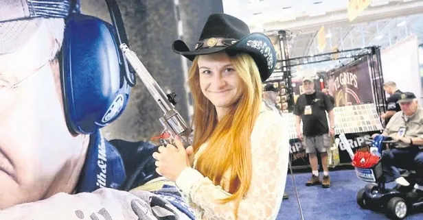 Cumhuriyetçiler ağına düşmüş