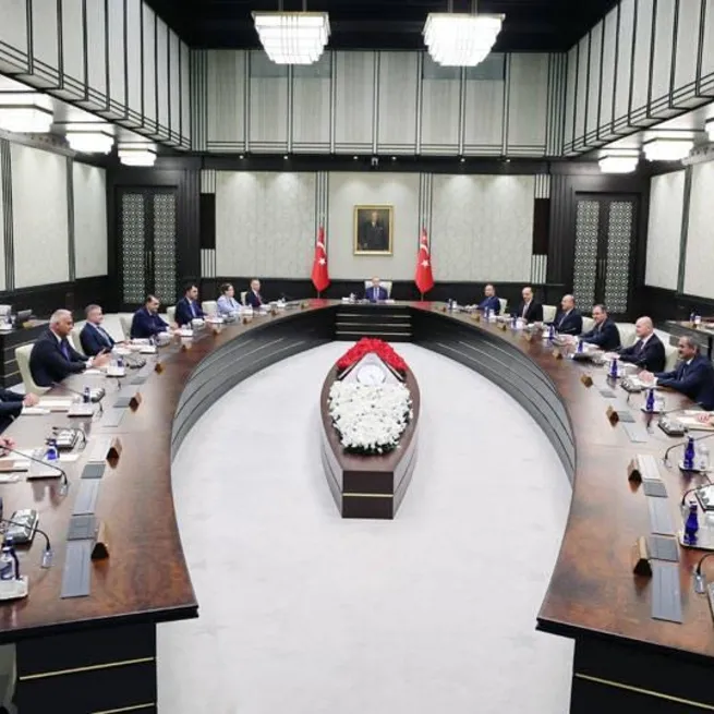 Yeni Kabine ne zaman açıklanacak? AK Partili Ali İhsan Yavuz, A Haber ekranlarında duyurdu