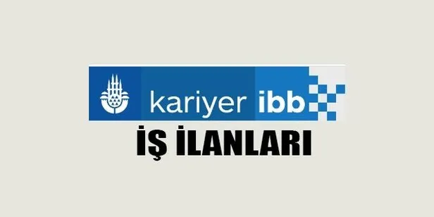 4 6 Bin Tl Maasla Personel Alim Ilanlari Ve Basvuru Sartlari Nedir Kpss Sartsiz Ibb Kariyer Personel Alimi Devam Ediyor Takvim