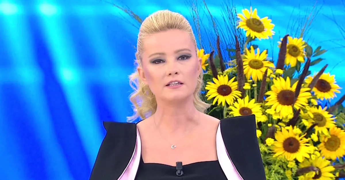 Müge Anlı canlı yayınında Palu ailesi son dakika gelişmesi! 2 Eylül Müge Anlı ile Tatlı Sert izle!