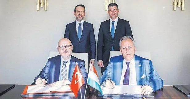 2017'de atılan tarihi adım Türkiye'yi gaz ihracatçısı yaptı! İşte adım adım başarı öyküsü