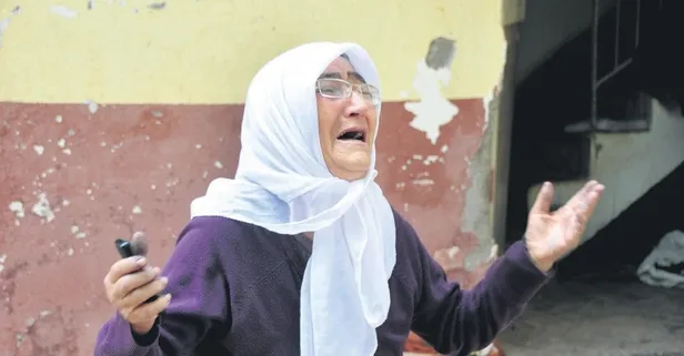 Antalya’da liseli Hayriye Nur’dan 17 gündür haber yok! Kolum kanadım kırıldı...