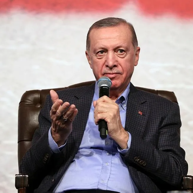Başkan Erdoğandan Bilecikteki Gençlerle Buluşma Programında önemli açıklamalar