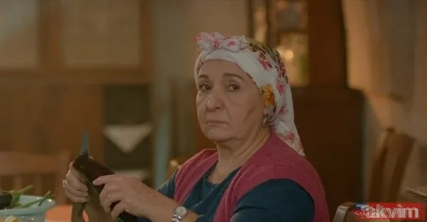 'Mazlumu getirin bana' repliğiyle Atla Gel Şaban'ın Kazım'ıydı! Dinçer Çekmez’in kardeşi de oyuncu çıktı! Adını Feriha Koydum, Binbir Gece... - 16