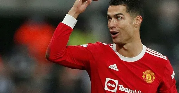 Ronaldo Manchester United ile yolları ayırıyor! İspanya basınında yeni takımı hakkında Avrupa’yı şoke eden iddia...