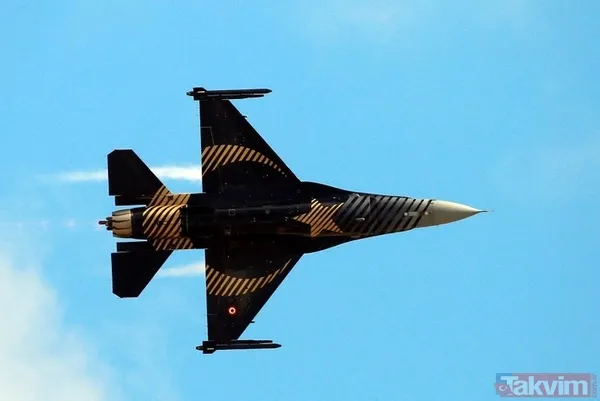 Türk Silahlı Kuvvetleri TEKNOFEST 2018’de - 48