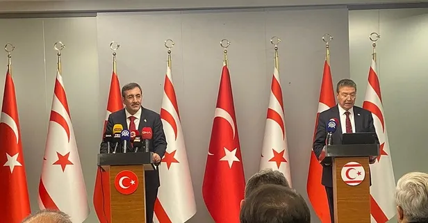 Türkiye'den GKRY’ye sert tepki: “Yok hükmünde görüyoruz”