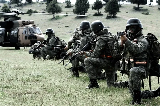 PKK telsizlerinde 'imdat çığlıkları'-3