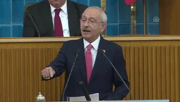 Kılıçdaroğlu'ndan skandal sözler: Bana saldıranlar PKK'lıydı