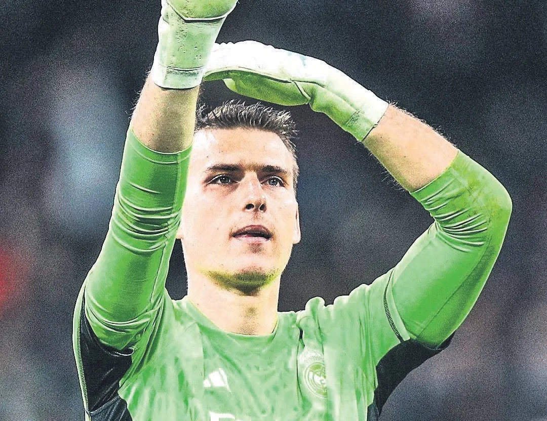 Cimbom’da Lunin sesleri