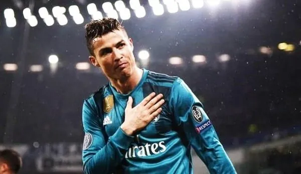 Juventus Ile Real Madrid Arasinda Dunya Futbolunu Sarsacak Ronaldo