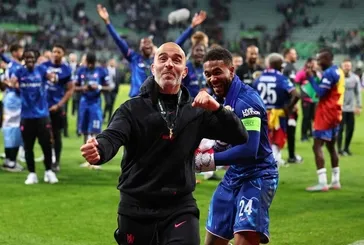 Manchester City’de Guardiola sonrası karar: Enzo Maresca