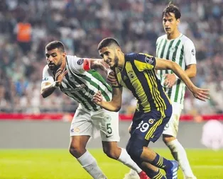 Benzia tam not aldı