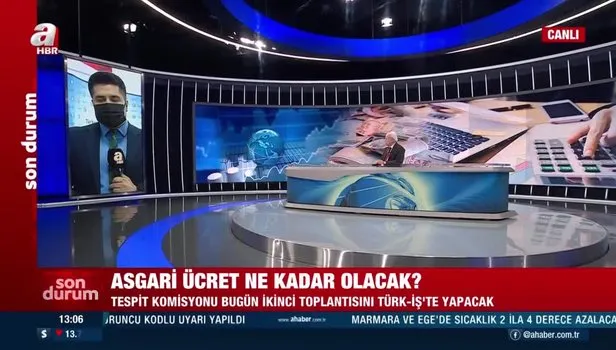 2022'de emekli ve memur maaşları için kritik rakam! Emekli maaşı zamları netleşti! SGK-SSK ve Bağkur emekli maaşı zam oranları