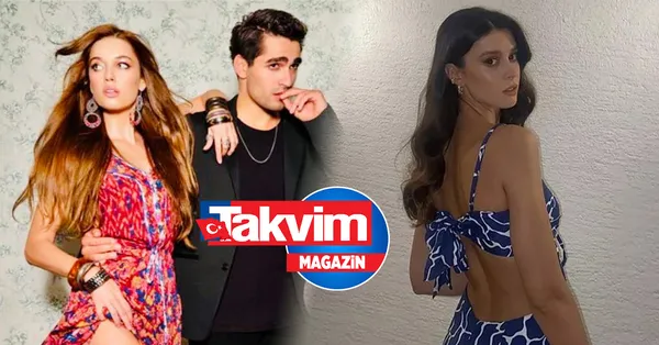’Gözü karayım’ Ferit’in ex aşkı Pelin’e gelen yorumlar çileden çıkarttı! Seyran’cılar... Yalı Çapkını’nın Pelo’su Buçe Buse Kahraman itiraf etti!