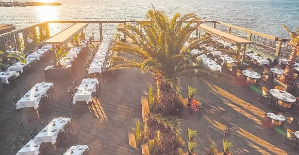 Bodrum'da acılı hesap!