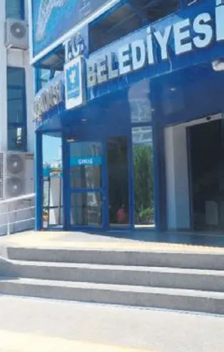 CHP'li Kuşadası Belediyesi'nin ihaleleri rüşvete göre ayarladığı ortaya çıktı!