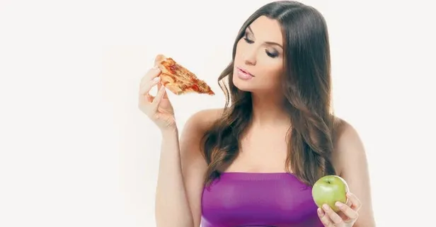 Uzmanlardan anne adaylarına kritik uyarı: Obezite hastalıklara 'gebe'