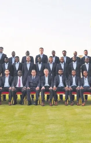 Güney Afrika’da Damat rüzgarı