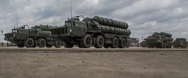 Dış politika algısı araştırması açıklandı! Türk halkı S-400 için ne diyor?-3