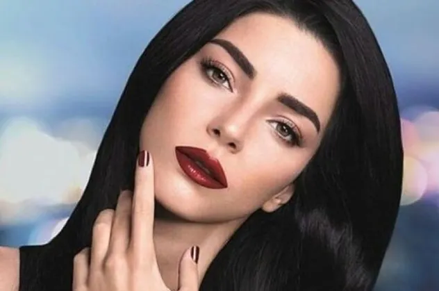 Merve’den yeni deneme