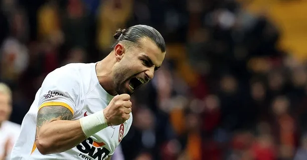 Galatasaray transfer haberleri | Abdülkerim Bardakcı için dev teklif!