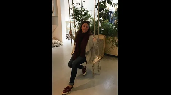 Mina Başaran'ın üzerindeki ceketin acı hikayesi-3