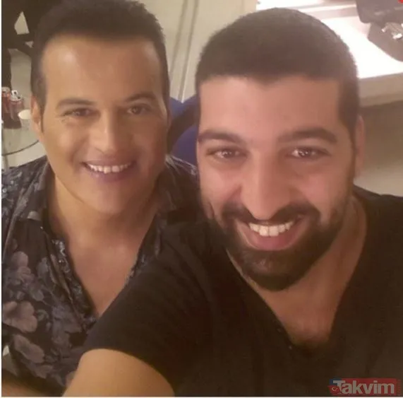 11 aylık bebeklerine bakın! Kuruluş Osman’ın yıldızı Burak Özçivit kural bozup paylaşmaya doyamadı: Oğlumla gezmeler! Fahriye Evcen de... - 9