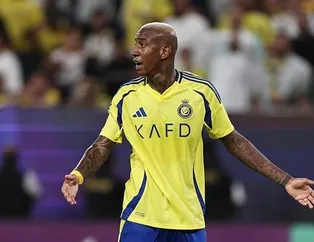 Fener’de hedef Talisca