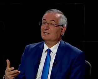 İYİ Parti kurucularından olduğum için pişmanım