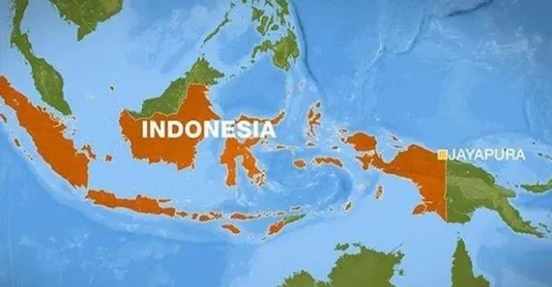 Endonezya’da meydana gelen depremde ölü sayısı 563 oldu