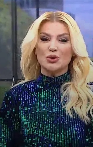 Gelinim Mutfakta bugün kim elendi? 24 Aralık Cuma Gelinim Mutfakta 5 altın bileziği kim kazandı? Haftanın birinci olan ismi...