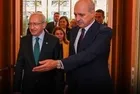 TBMM'de Terörsüz Türkiye gündemi! Kurtulmuş liderlerle tek tek görüşecek: Açılış MHP Lideri Bahçeli ile olacak