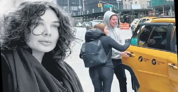 ABD’li hakim Reid Eylem Tok ve oğlunun yerini tespit etti! Gizlilik karası sonrası ana-oğul enselendi!