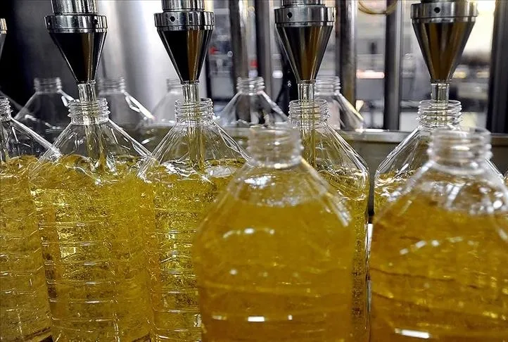 Ticaret Bakanlığı’ndan ayçiçek kararı