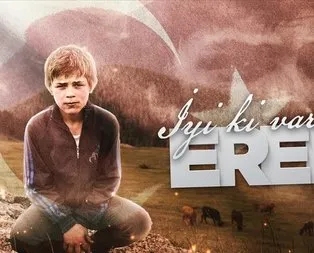 Eren Bülbül unutulmadı