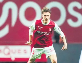 Serdar Saatçı Trabzonspor’da