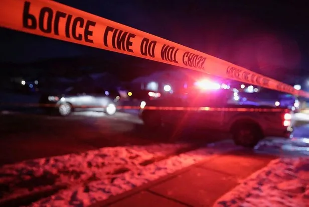 ABD'nin Utah eyaletinde kan donduran olay! Bir evde 5'i çocuk 8 kişi ölü bulundu-2