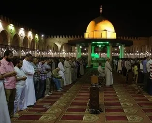 Darbeci Sisi yönetiminden skandal yasak