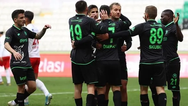 Eczacıbaşı 3-1 kazandı (Yurttan ve dünyadan spor gündemi)-10