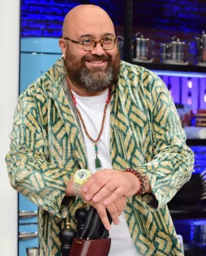 Böyle laf edilir mi! Masterchef Somer Sivrioğlu'ndan erkeklik yanıtı! 'Kadın gibisin' dedi herkes onun adına utandı ama...-2