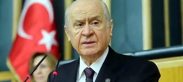 Devlet Bahceli Den 30 Agustos Zafer Bayrami Mesaji