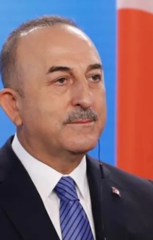Son dakika: Dışişleri Bakanı Mevlüt Çavuşoğlu'ndan FETÖ uyarısı