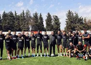 Galatasaraydaki krizden son dakika! Floryada 5 dakikalık zirve