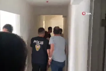İstanbul’da dolandırıcılardan jigolo vurgunu!